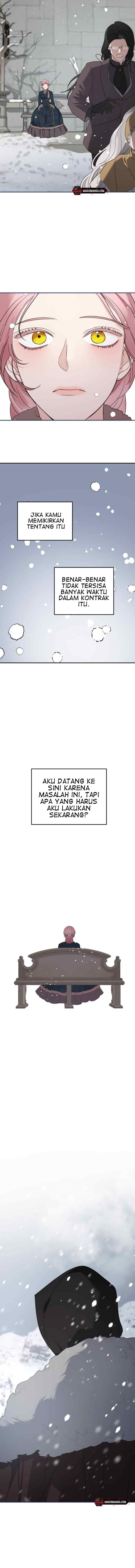 My In-Laws Are Obsessed With Me chapter 85 halaman 11