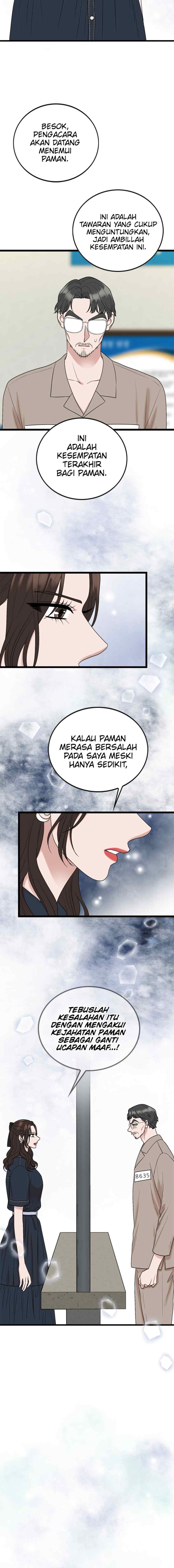 Celebrity Roommate chapter 119 halaman 5