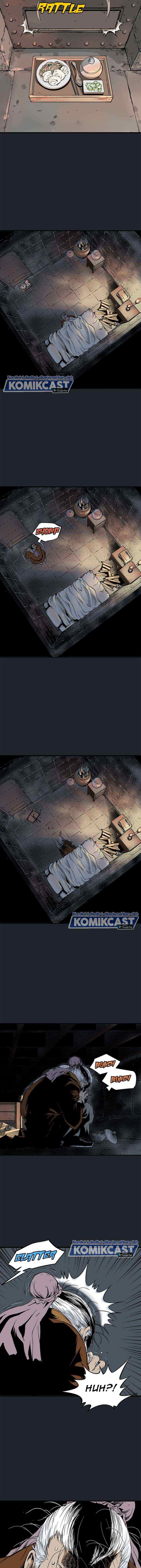 Gosu chapter 221 halaman 16