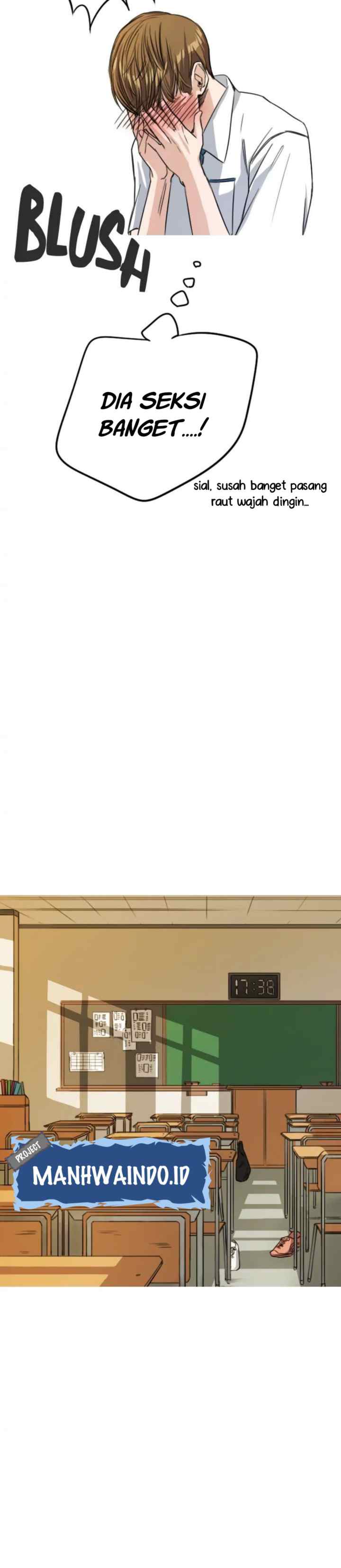 Drawing Romance chapter 52 halaman 12