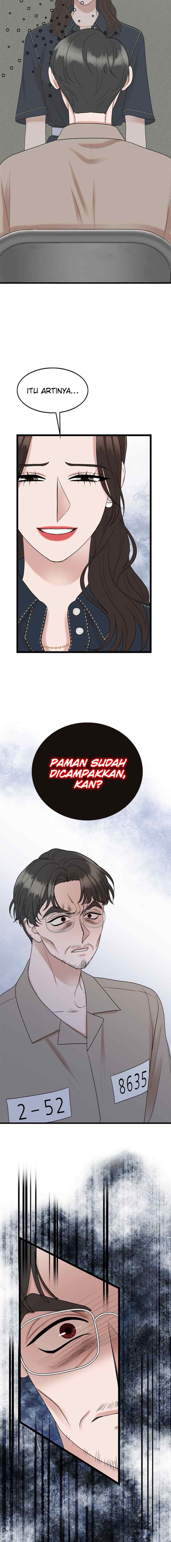 Celebrity Roommate chapter 118 halaman 15