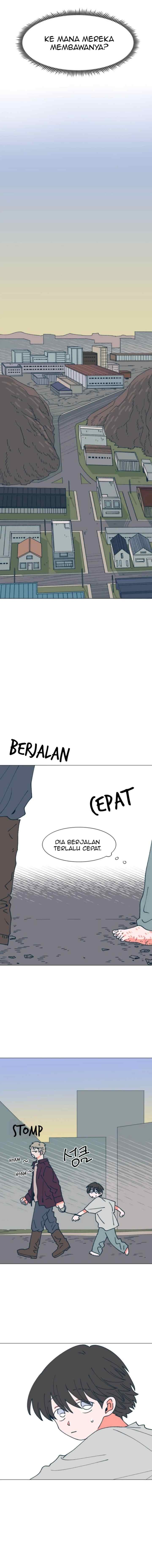 Dam of the Forest chapter 68 halaman 5