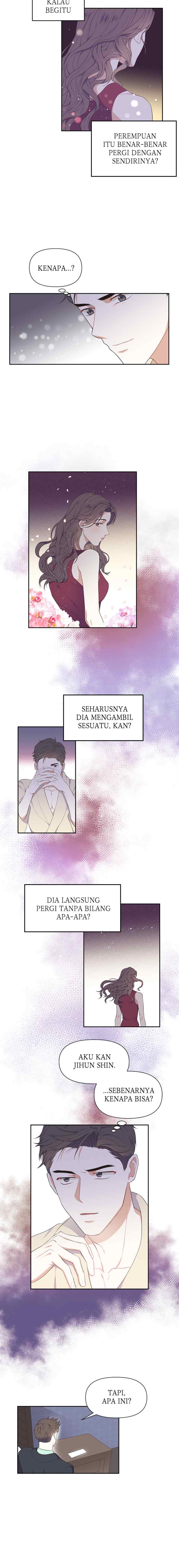 The Eun's Garden chapter 1 halaman 17