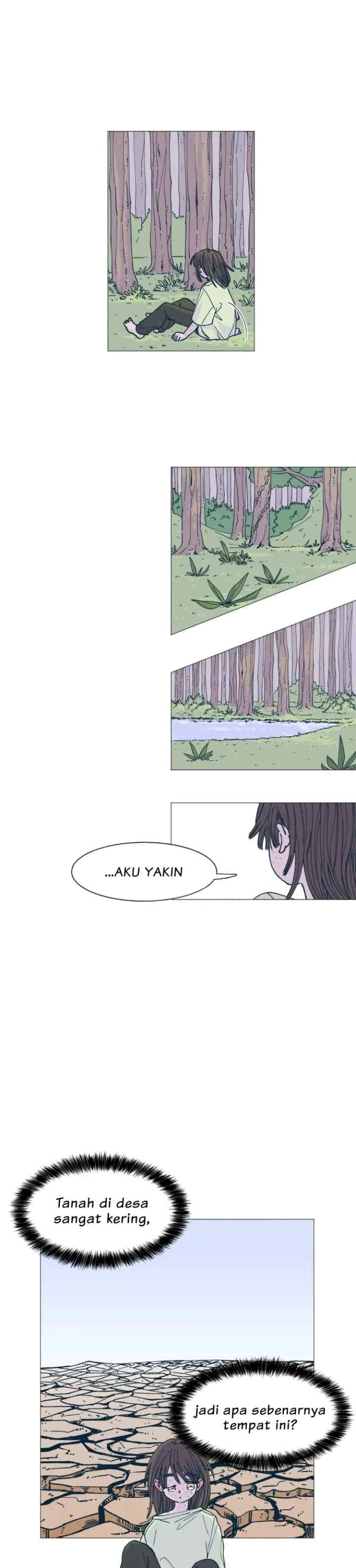 Dam of the Forest chapter 4 halaman 5