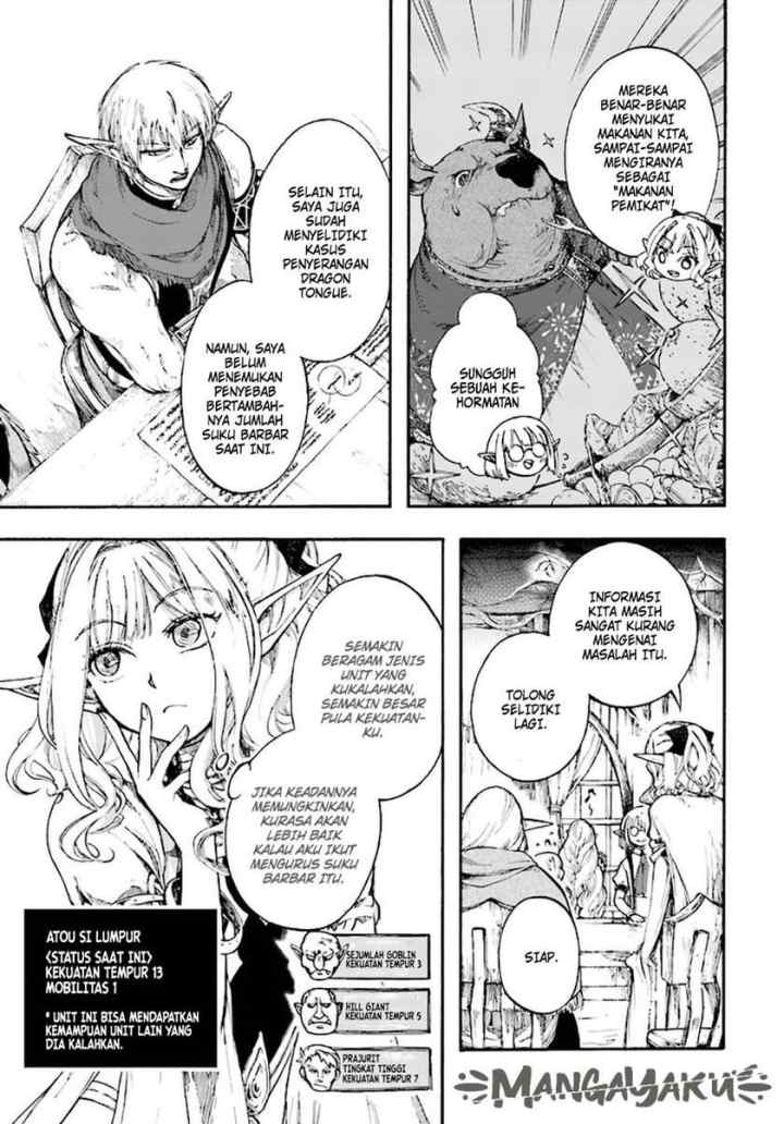 Isekai Apocalypse MYNOGHRA chapter 11.1 halaman 7