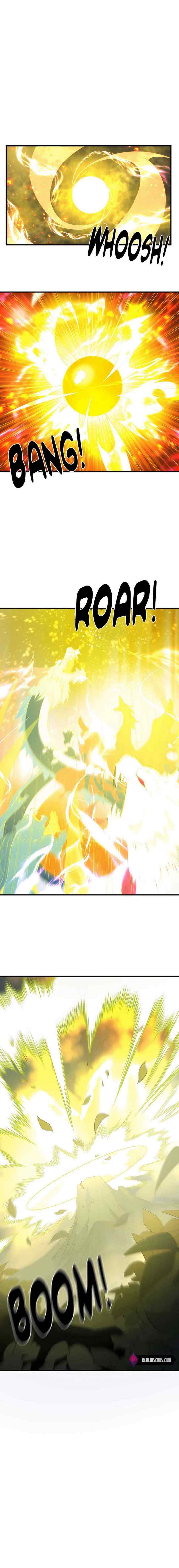 I Became Invincible After Descending chapter 11 halaman 12