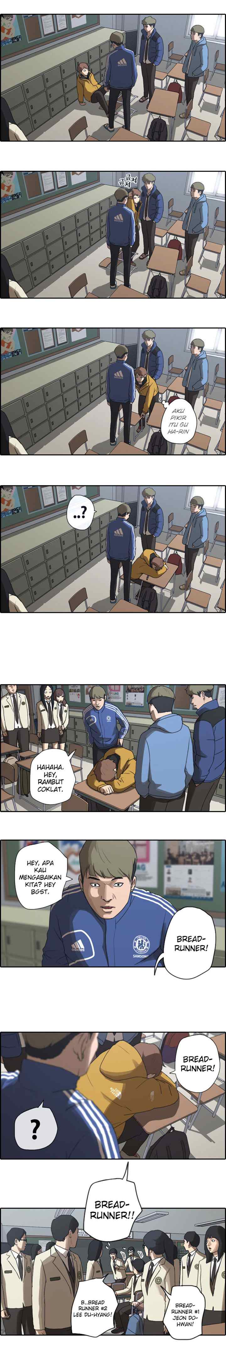 Free Draw chapter 9 halaman 4