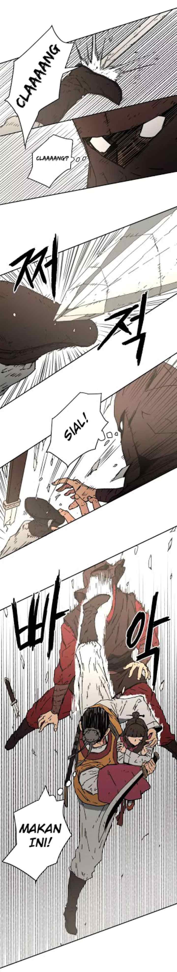 Peerless Dad chapter 10 halaman 12