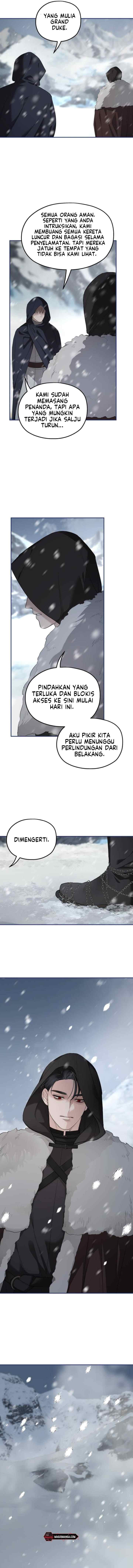 My In-Laws Are Obsessed With Me chapter 85 halaman 12