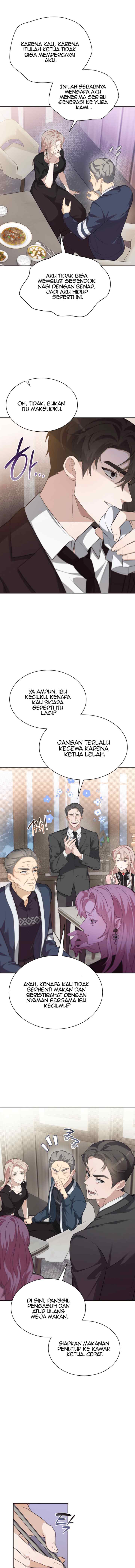 Love Affair chapter 7 halaman 4