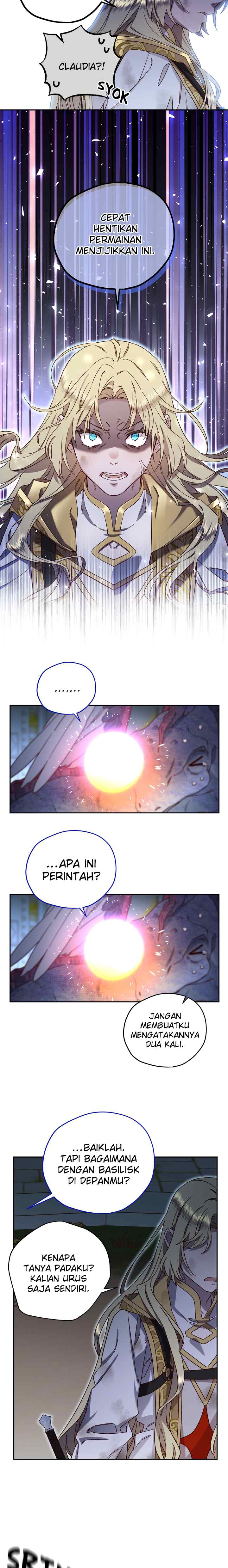 Guhaejuseyo Gongjunim chapter 51 halaman 8