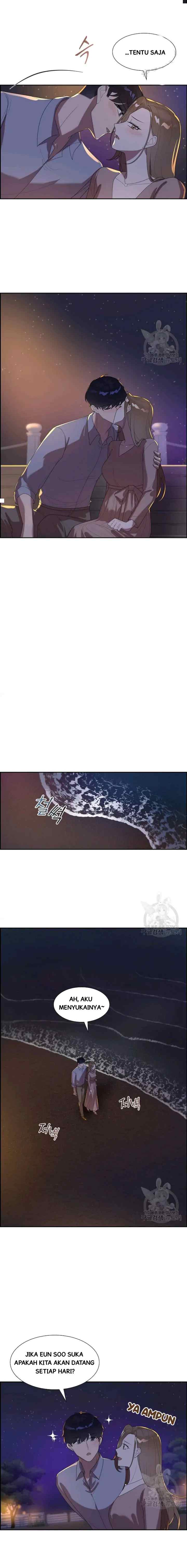 Speeding Romance chapter 41 halaman 8