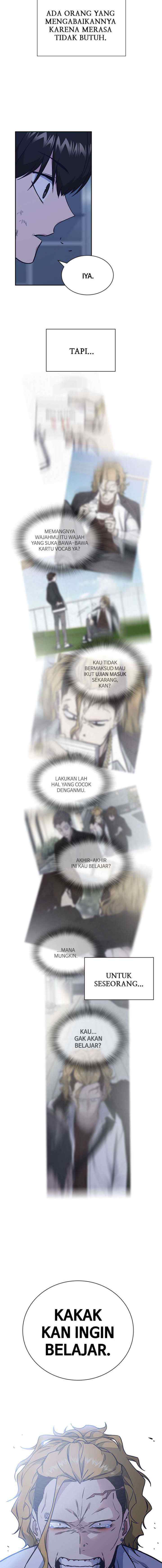 Kenkyu Gurupu chapter 64 halaman 16