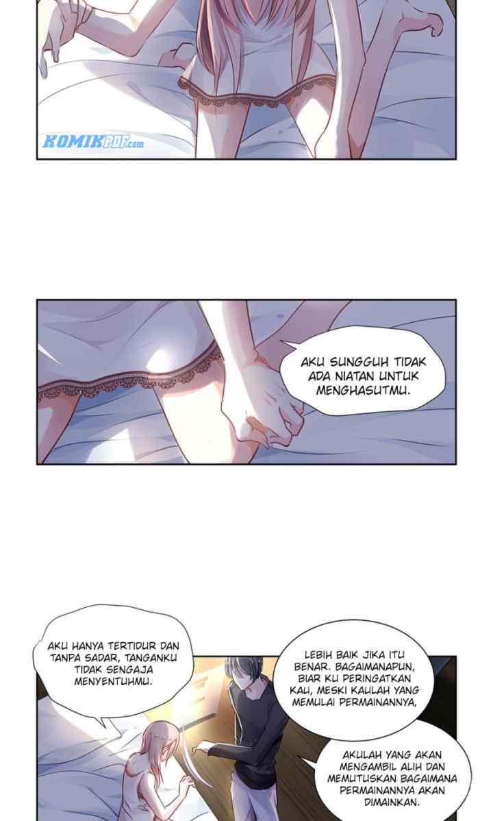 Guomin Laogong Dai Huijia chapter 5 halaman 7