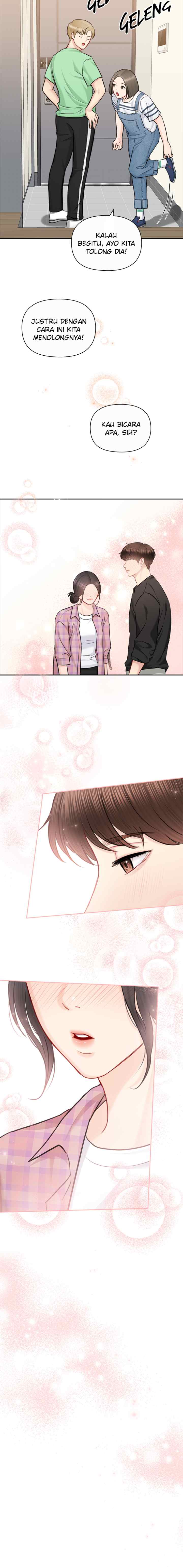Date First, Love Later chapter 80 halaman 14