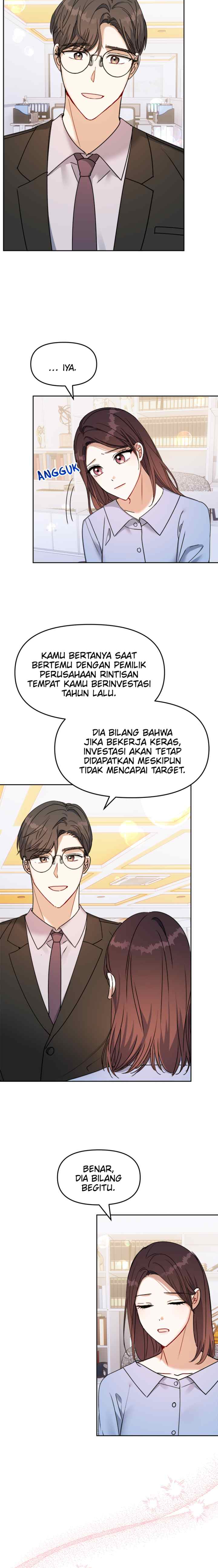 A Prenuptial Contract chapter 61 halaman 4