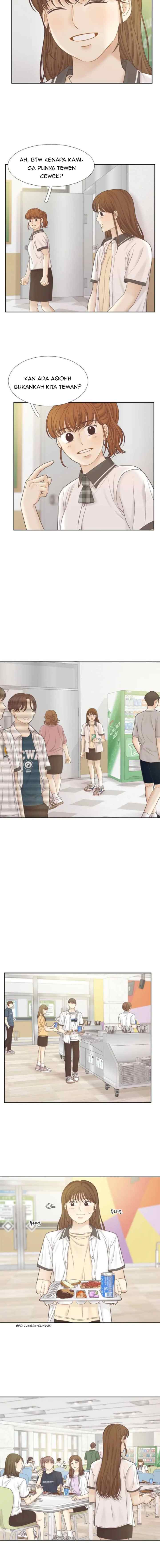Odd Girls Out S2 chapter 164 halaman 13