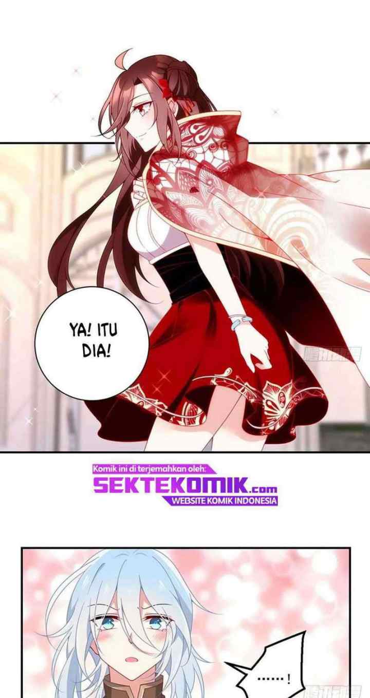 Meng Shi Zai Shang chapter 129 halaman 11