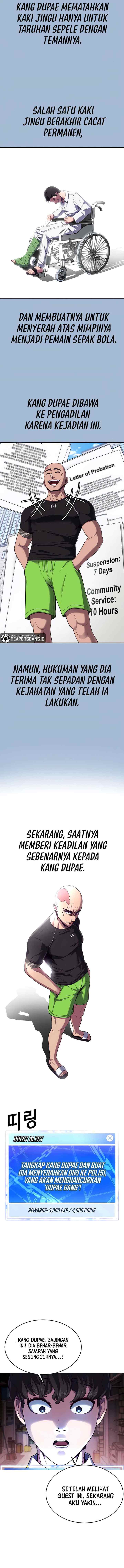 Absolute Obedience (Hon) chapter 5 halaman 13