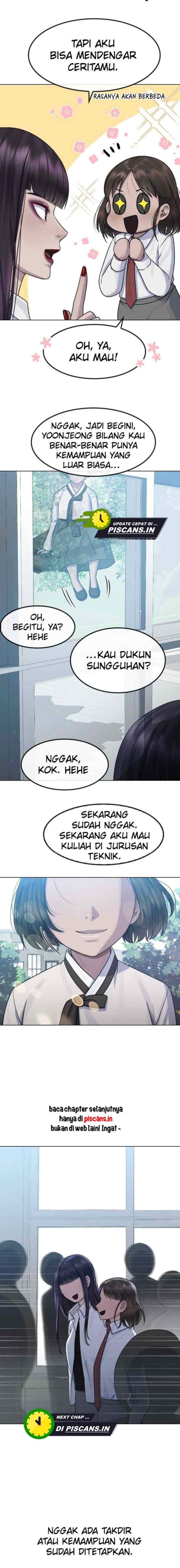 Hypnosis School chapter 84 halaman 10