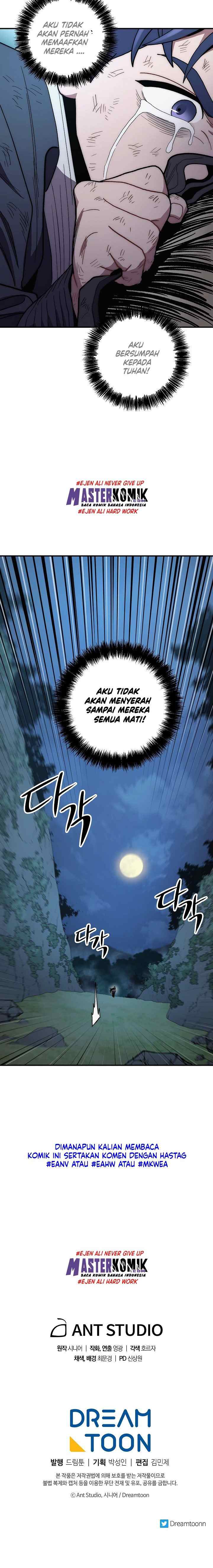 Legend of Asura - the Venom Dragon chapter 7 halaman 18