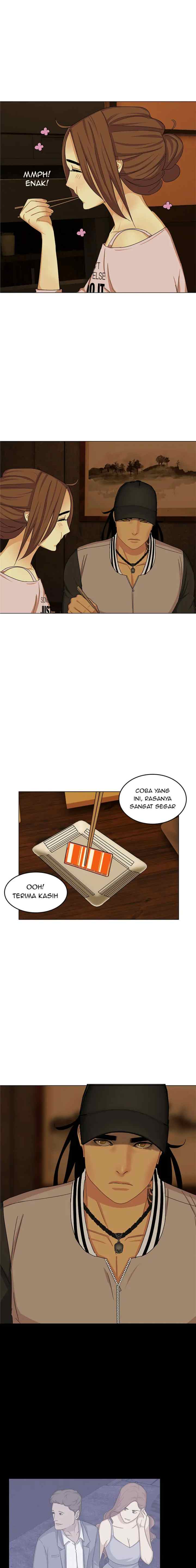 Midnight With Poppy Land chapter 17 halaman 15