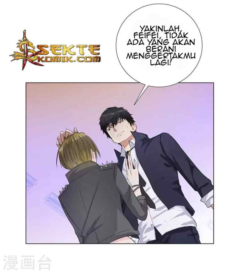 Master University chapter 92 halaman 10