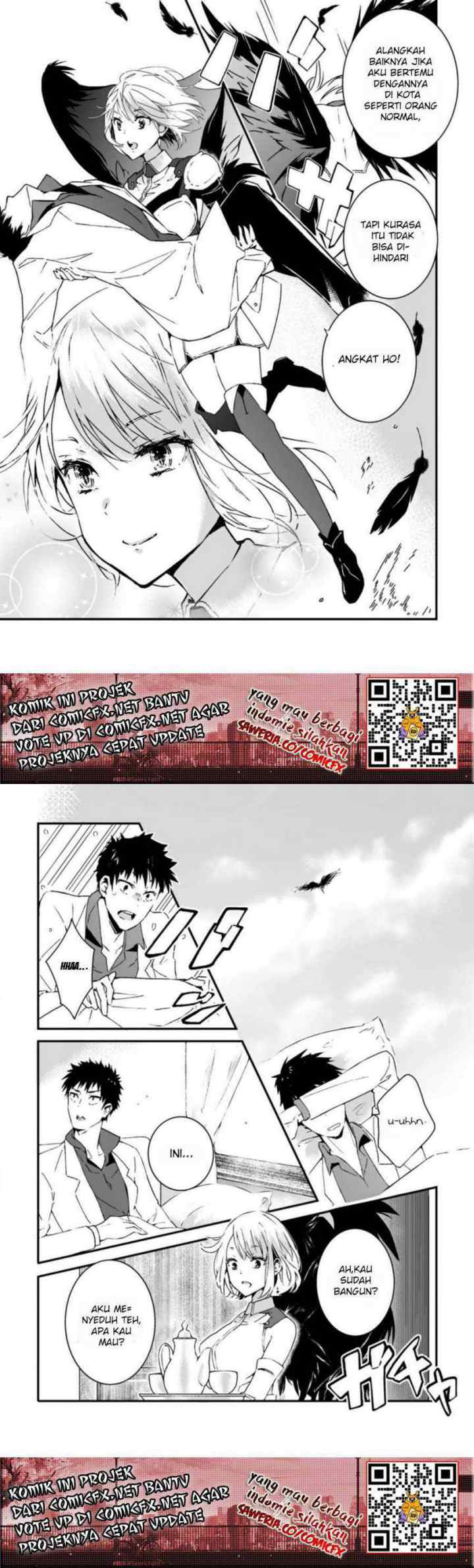 Hakui no Eiyuu chapter 1 halaman 8