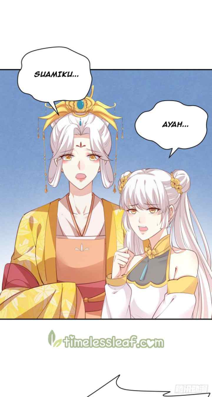 Pupillary Master chapter 115.2 halaman 11