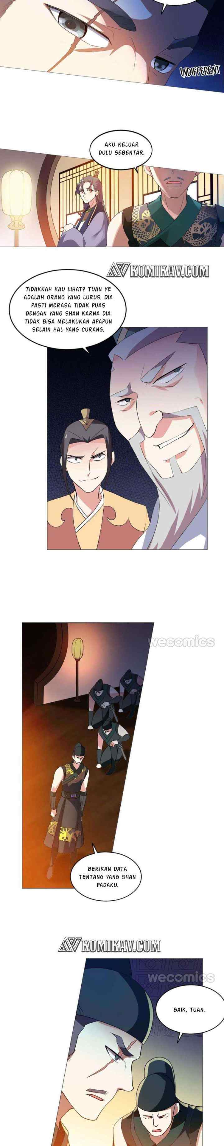 Rebirth of a Golden Boy in Another World chapter 44 halaman 12