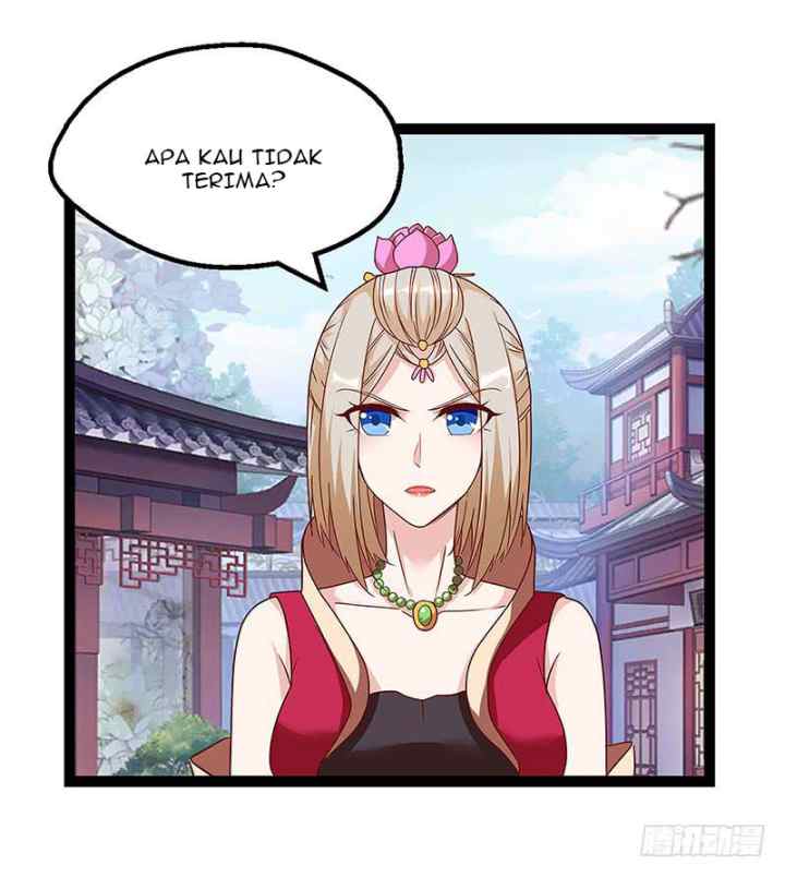 Dominate The Three Realms chapter 34 halaman 15