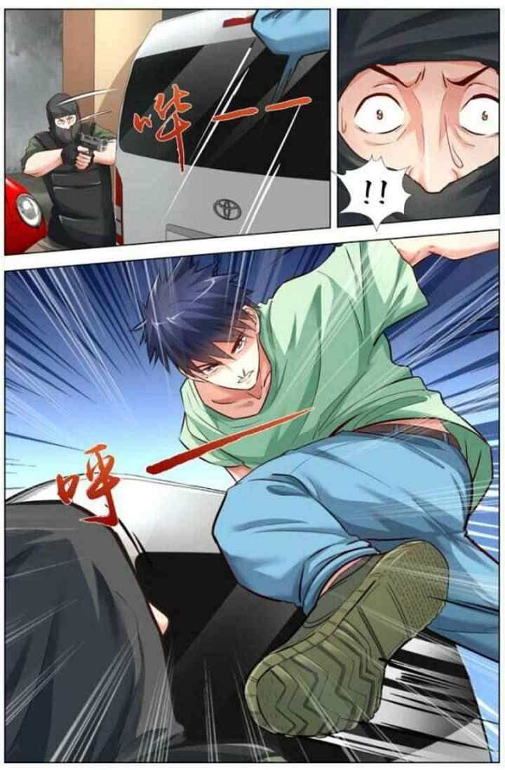 Ace Master chapter 9 halaman 10