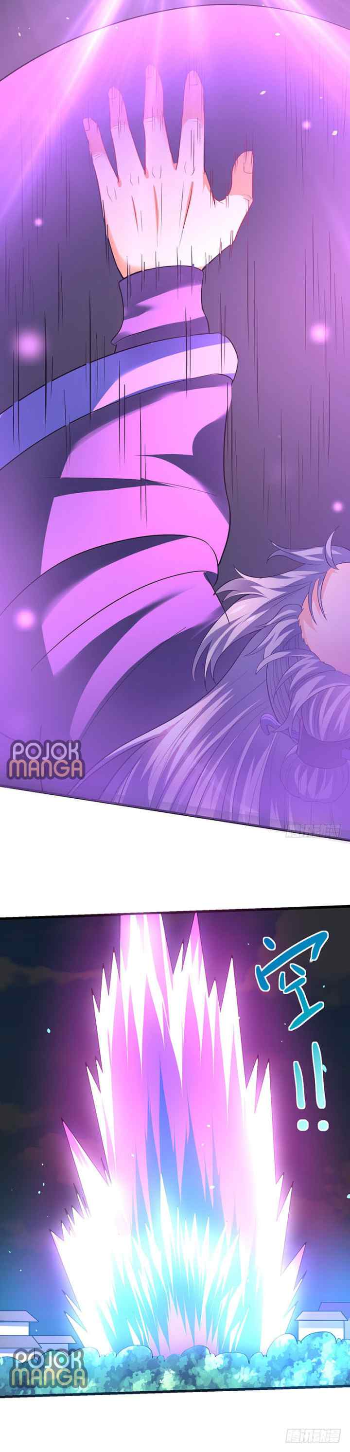 Strongest Leveling chapter 28 halaman 11