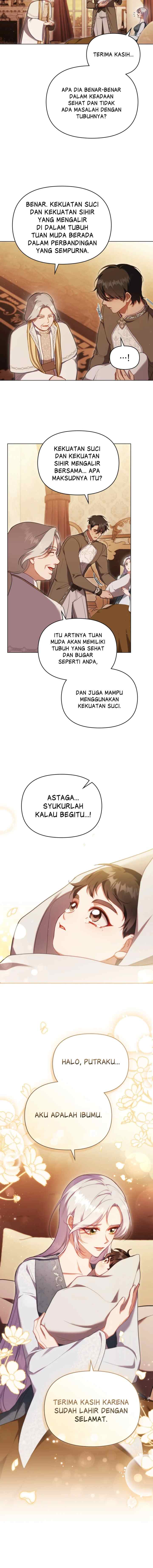 Disobey The Duke If You Dare chapter 94 halaman 8