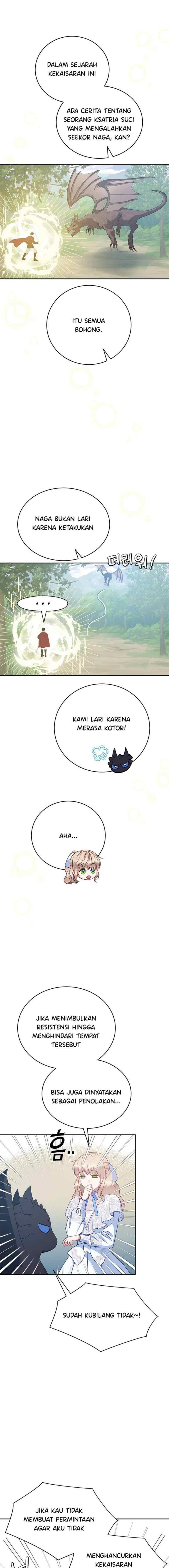 What Does That Evil Dragon Live For? chapter 24 halaman 15