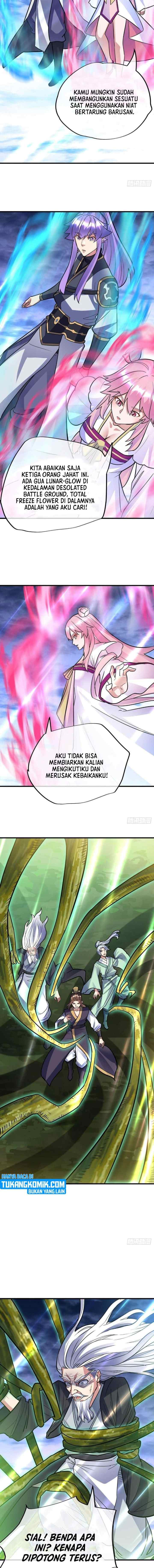 Peerless Soul (Peerless Battle Spirit) chapter 435 halaman 13