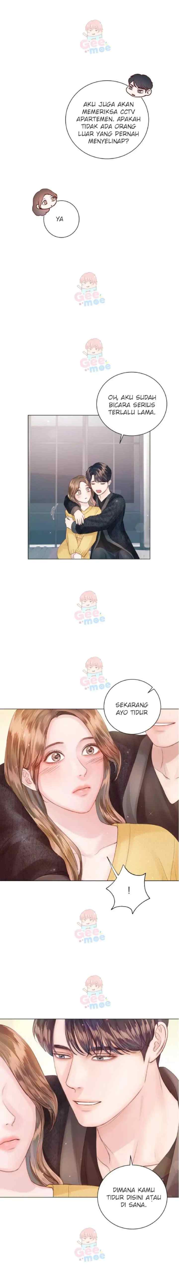 There Must Be Happy Endings chapter 54 halaman 13