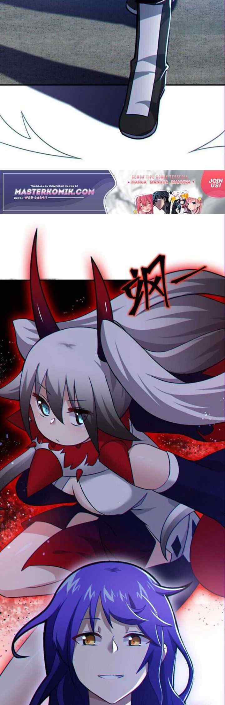 I, the Strongest Demon, Have Regained My Youth?! chapter 27 halaman 18