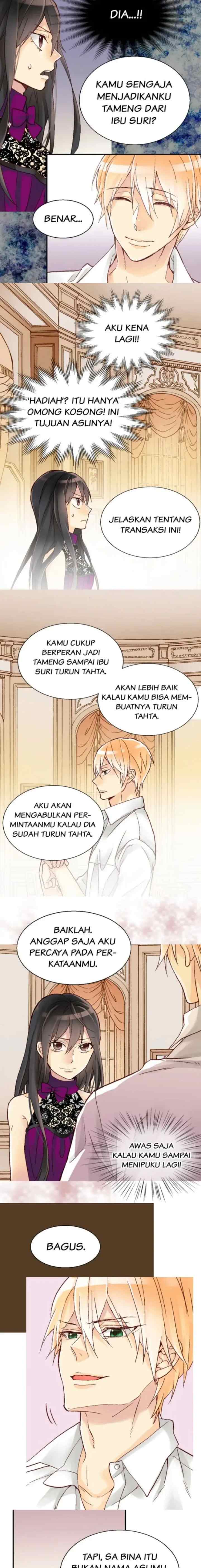 Empress of Another World chapter 7 halaman 11