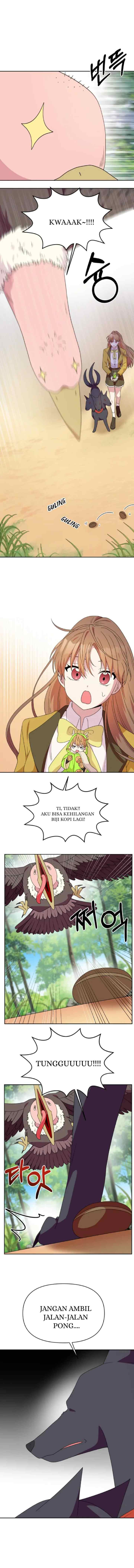 Monster Dressing Room chapter 22 halaman 7