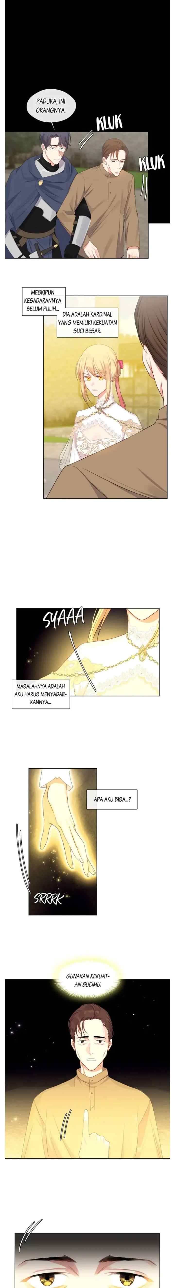 La Compagne de L'Empereur chapter 85 halaman 6