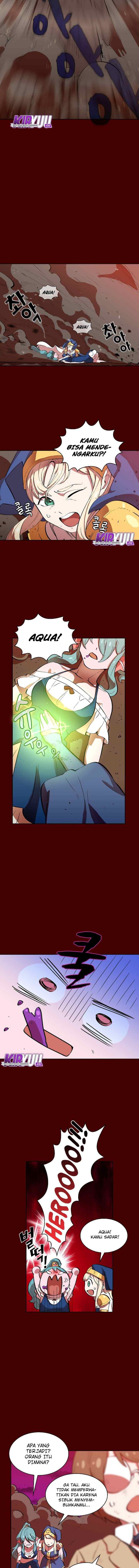 FFF-Class Trashero chapter 54 halaman 6