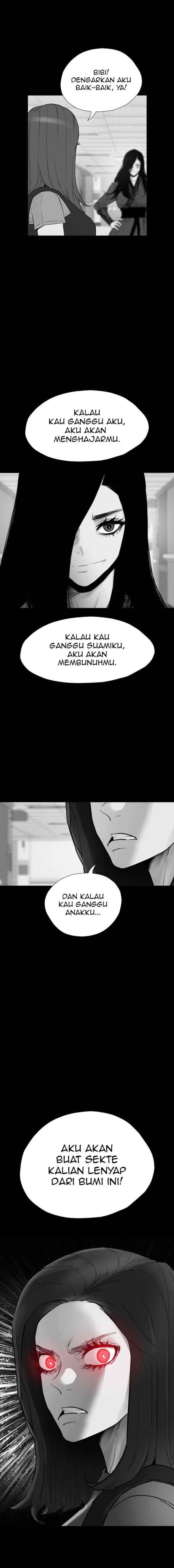 Reawaken Man chapter 171 halaman 6