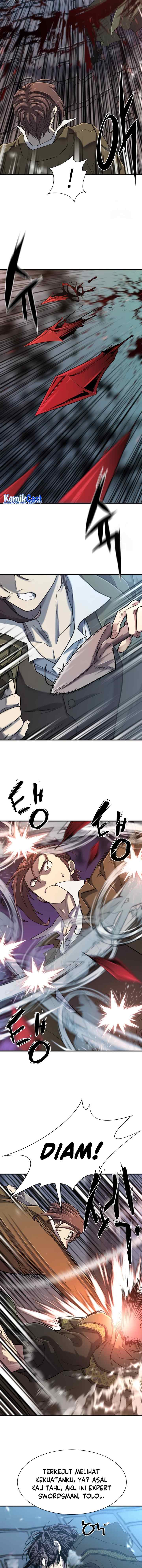 O melhor engenheiro do mundo chapter 134 halaman 11