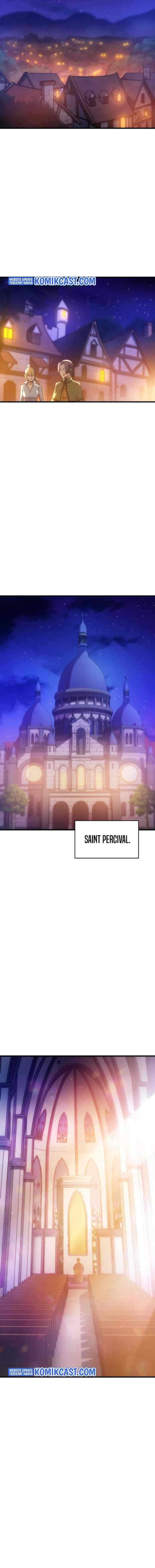 My Civil Servant Life Reborn in the Strange World chapter 29 halaman 12