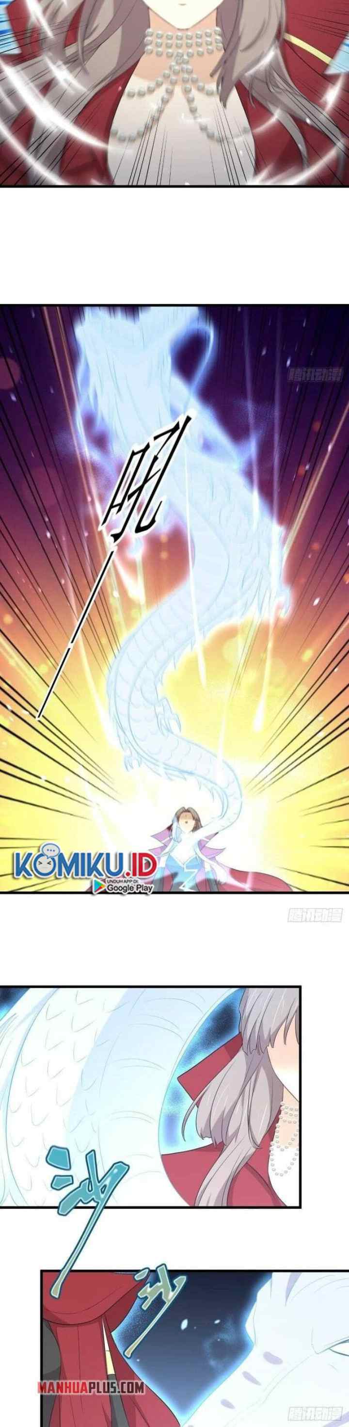 Immortal Swordsman in The Reverse World chapter 302 halaman 7