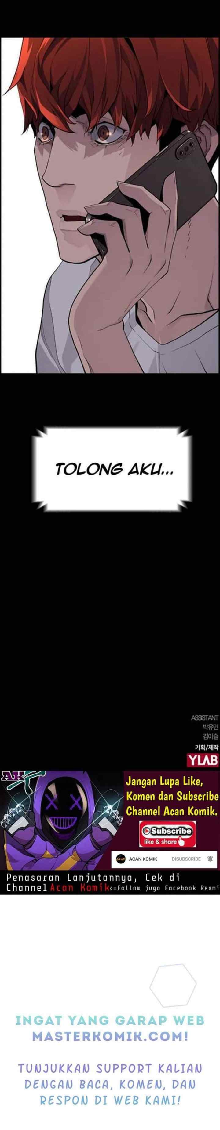 Terror vs Revival chapter 4 halaman 10