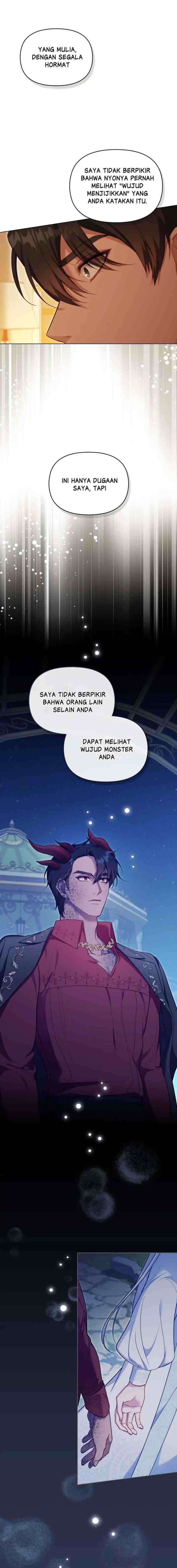 Disobey The Duke If You Dare chapter 66 halaman 5