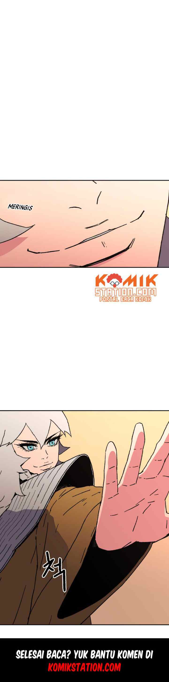 Peerless Dad chapter 26 halaman 15