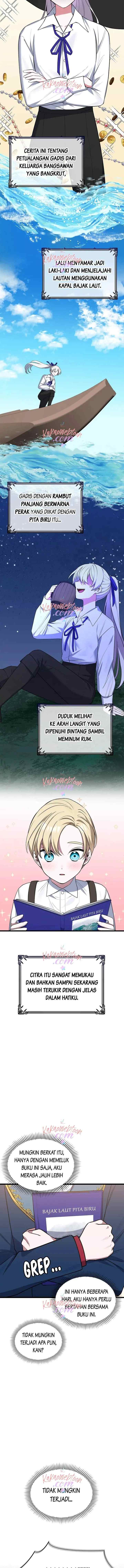 Touch My Little Brother and You're Dead chapter 70 halaman 4